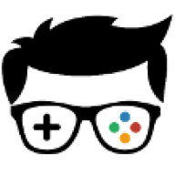 لوگوی استودیو GeekyGames